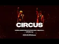 Download Lagu SUPER JUNIOR-D\u0026E 'Circus' LIVE from 「SUPER JUNIOR-D\u0026E LIVE TOUR 2024 -DEparture-」 MP3