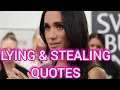 Did Meghan STEAL SHARE Oprah s Story As Her Own In Australia
