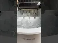 Download Lagu This is how ice making machine works - FRIGIDAIRE Countertop Ice Maker #icemaker