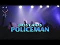 Download Lagu BASS GANAS🔥- POLICEMAN [ REMIX ] NEW BONGKAR DROP 2024‼️