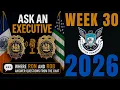 We Answer your NYPD Questions - Ask An Executive Week 30