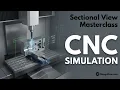 How to Get a Perfect Part Simulation in CNC Simulator Pro