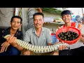 Download Lagu Thăm Nhà - Chú Hai NÉT QUÊ - Lai Rai Dật Sản Miền Tây
