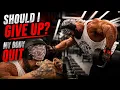 Thats why Recovery is more Important than High Volume Workouts in Bodybuilding