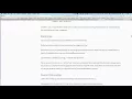 Python for Data Analysis 2018 - Lesson 19