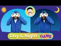 Download Lagu Day \u0026 Night | Fun English Game for Kids