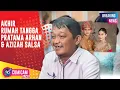 Download Lagu BREAKING NEWS! RESMI! Pratama Arhan \u0026 Azizah Salsha Resmi Bercerai