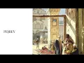 Tanburi Cemil Bey | Peşrev (MUHAYYER)