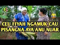 Download Lagu CEU FIYAH NGAMUK CAUNA AYA NU NUAR ❓😧