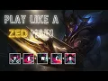 Lagu Zed Guide for Beginners - The ULTIMATE Starter Guide