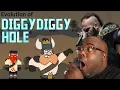 Download Lagu The Evolution of Diggy Diggy Hole
