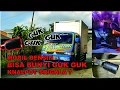 Download Lagu Pasang Knalpot Srigala di Mobil Pick Up Bensin