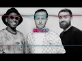 Disclosure & Anderson Paak - NO CAP - Dunisco Remix