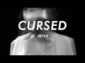 AViVA - CURSED (Lyrics)
