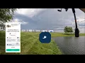 Fishbrain Pro Is it Worth it PT 2 WE TESTED 7 PONDS