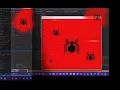 Making Logo using Python PYTHON VSCODE