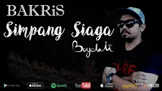 Download Simpang Siaga Boyolali - BAKRiS ( Official Music Video ) MP3