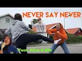 Lagu Never Say Never Say Never (fmv)
