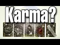 Download Lagu What KARMA are You Paying For + Good Karma On the Way ☯️ || 🔮Pick A Card🔮