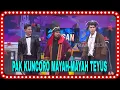 Download Lagu SURYA \u0026 EL RUMI SENENG BANGET MEMANCING EMOSI RIGEN KUNCORO | MOMEN SERU ARISAN (16/11/24)