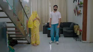 Biwi Ka Sach Saamne Laaya Uski Maa Ke Saamne || Shekhar Pant
