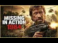 Missing in Action 1984 Full Movie Story Breakdown Ending Explained Chuck Norris