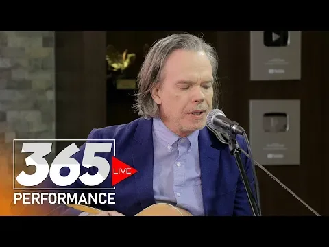 Download MP3 Rick Price - Heaven Knows (365 Live Performance)