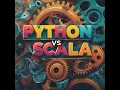 3 - String Interpolation PYTHON VS SCALA TUTORIAL