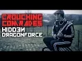 Download Lagu Crouching Comrades, Hidden Dragonforce