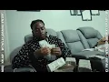 YN Jay -"WTHELLY" (Official Visualizer) Rob49 Remix