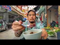 Lagu 🇻🇳 Comida callejera en Vietnam: de lo extremo Michelin de $3