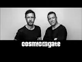 Best of Cosmic Gate mix (1999-2026)