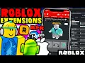 EXTENSIONS FOR ROBLOX MOBILE IOS ANDROID ROPRO HOW TO SET UP