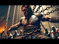 Download Lagu 2025 Kung Fu Blockbuster: The kung fu boy unleashes divine power, breaks the chains, and instantly k