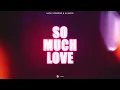 Nicky Romero & Almero - So Much Love (Preview) // 25 Feb