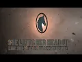 Dragonland - The Black Mare (Lyric Video)