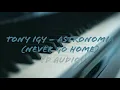 Tony Igy – Astronomia 8D Audio (Never Go Home)
