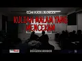 Download Lagu KULIAH MALAM YANG MENCEKAM - KISAH HOROR INDONESIA
