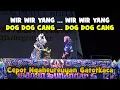 Download Lagu GATOTKACA DIAJAR AJIAN SES4T - Elmu Lucu Wir Wir Yang Wir Wir Yang Dog Dog Cang Dog Dog Cang | PGH3