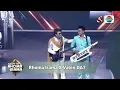 Lagu SPEKTAKULER! Duet Rhoma Irama dan Valen DA7 Pukau Penonton di Konser \