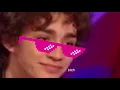 robert sheehan getting roasted for 4 minutes