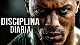 La Disciplina es tu Superpoder | Discurso Motivacional