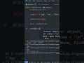 Python Basics TUPLES SETS in Under a Minute