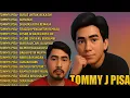 Download Lagu FULL ALBUM LAGU TOMMY J PISA ♻️ FULL LIRIK | POPULER SEPANJANG MASA ♻️ NOSTALGIA THE BEST 