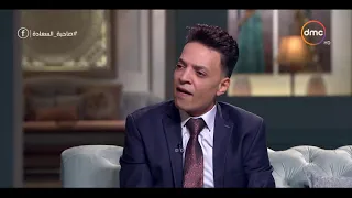 صاحبة السعادة طارق الشيخ أغاني الافلام اللى عملتها فرقت معايا جدا ومطلوبة فى الافراح 