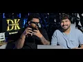 First Day First Show - Lyrical REACTION🔥|Andhra King Taluka | Ram Pothineni | Upendra |Mahesh Babu P
