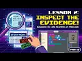 Y6T2 - Microsoft MakeCode Arcade