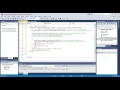 20 Visual Basic 2015 Code the Delete Button Click Handler