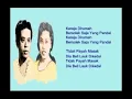 R Azmi & Rokiah Wandah ... Pemuda Pemudi ( With Lyrics )