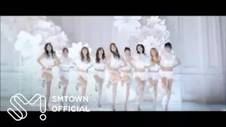 girls generation chocolate love mv